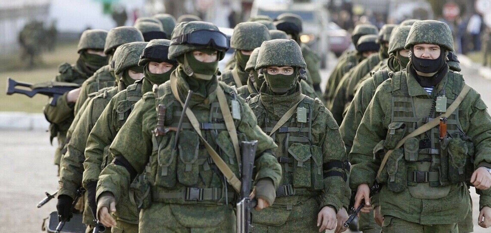 Оккупанты готовятся к штурмам на Запорожском направлении: Волошин назвал цель врага. Карта