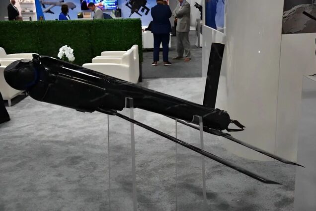 Подписано соглашение: американская компания планирует производить боеприпасы Switchblade 600 в Украине