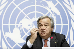 Ставят под угрозу ядерную безопасность Украины: генсек ООН осудил последнюю волну российских обстрелов