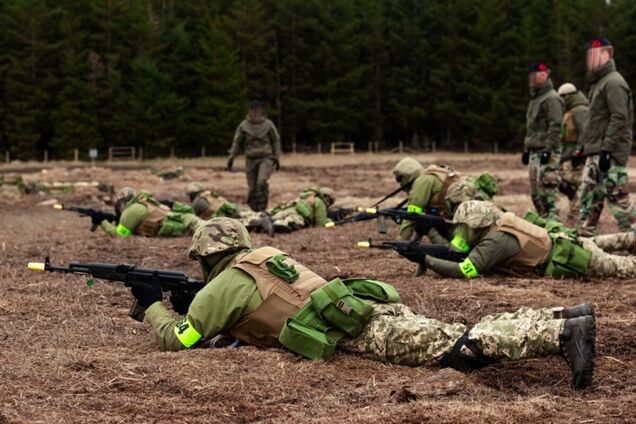 В Вооруженных Силах Украины создадут Школу инструкторов: какой она будет