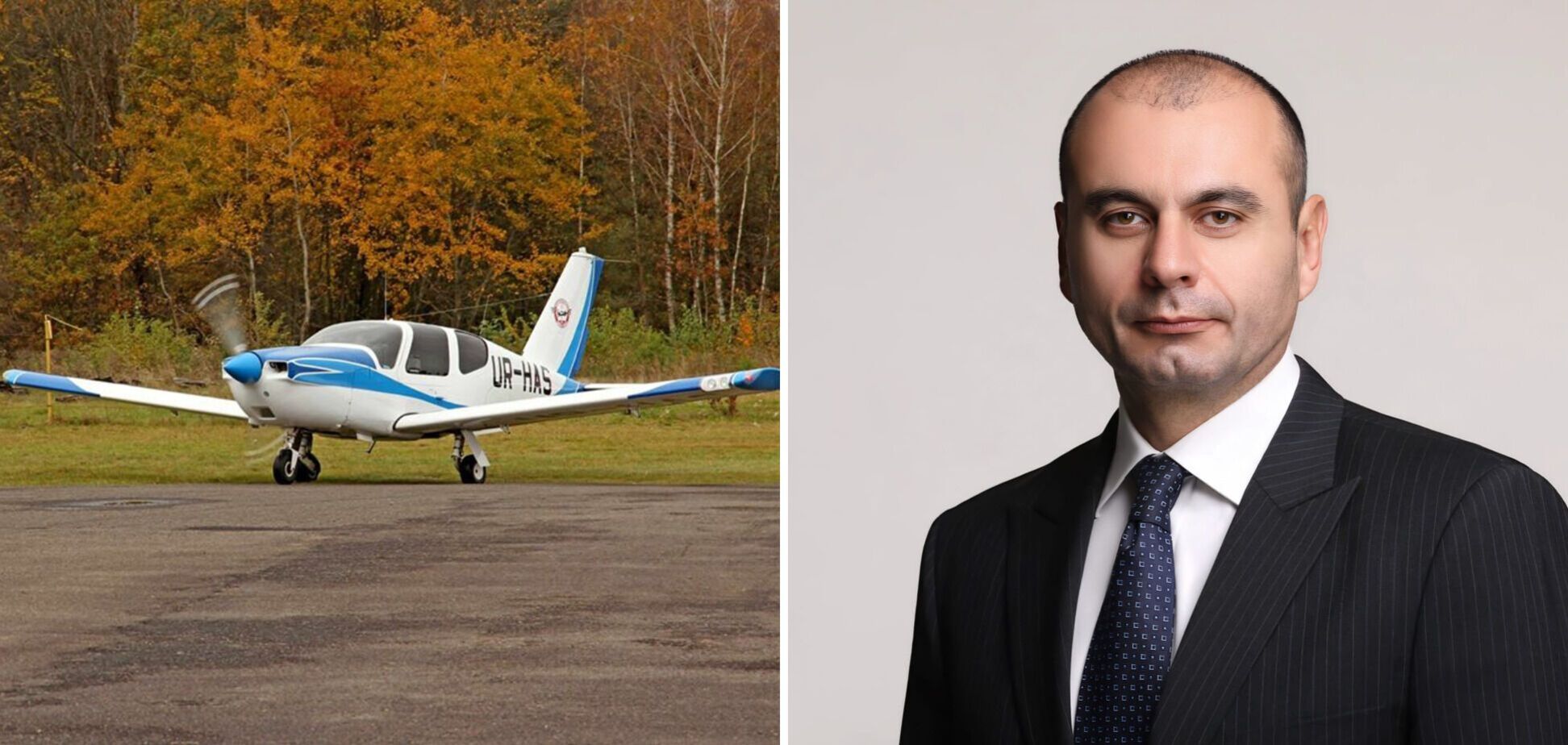 Самолет, куча земельных участков, 7 млн долларов наличными, паркоместа, квартиры и не только: что задекларировал руководитель Бюро экономической безопасности Полтавской области