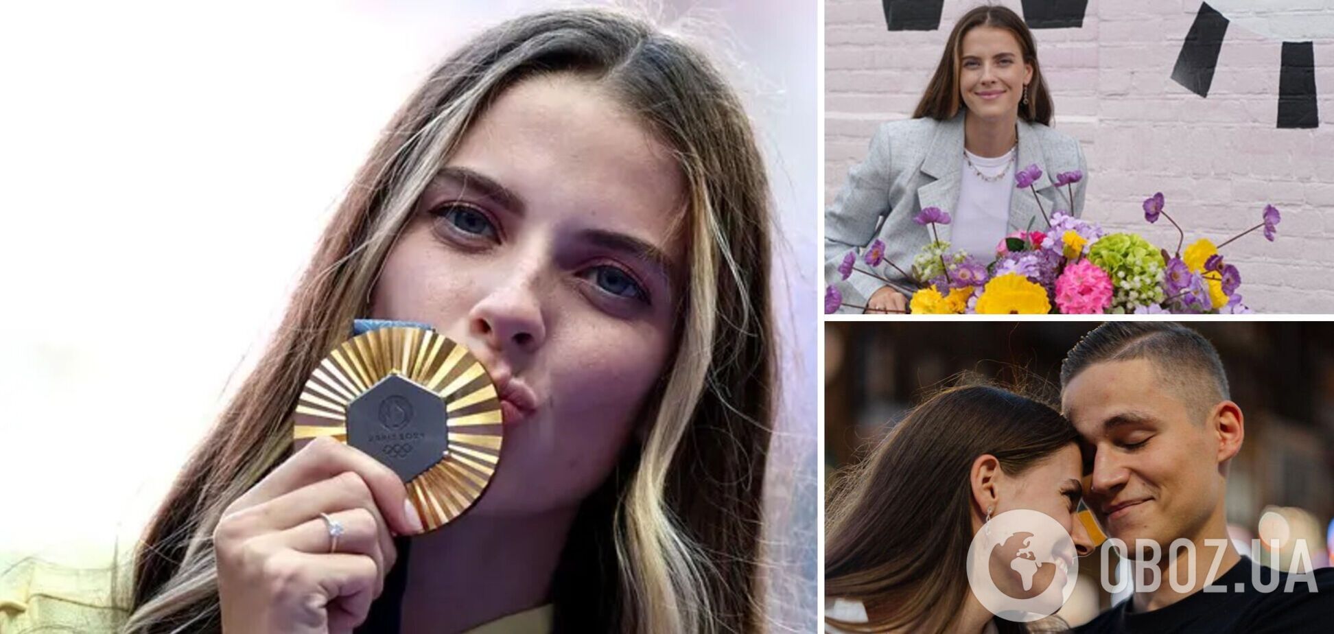 'Це така дурна думка!': Магучіх зізналась, чи пишуть їй із Росії, чому відклала весілля і з якої дитячої історії й досі сміється