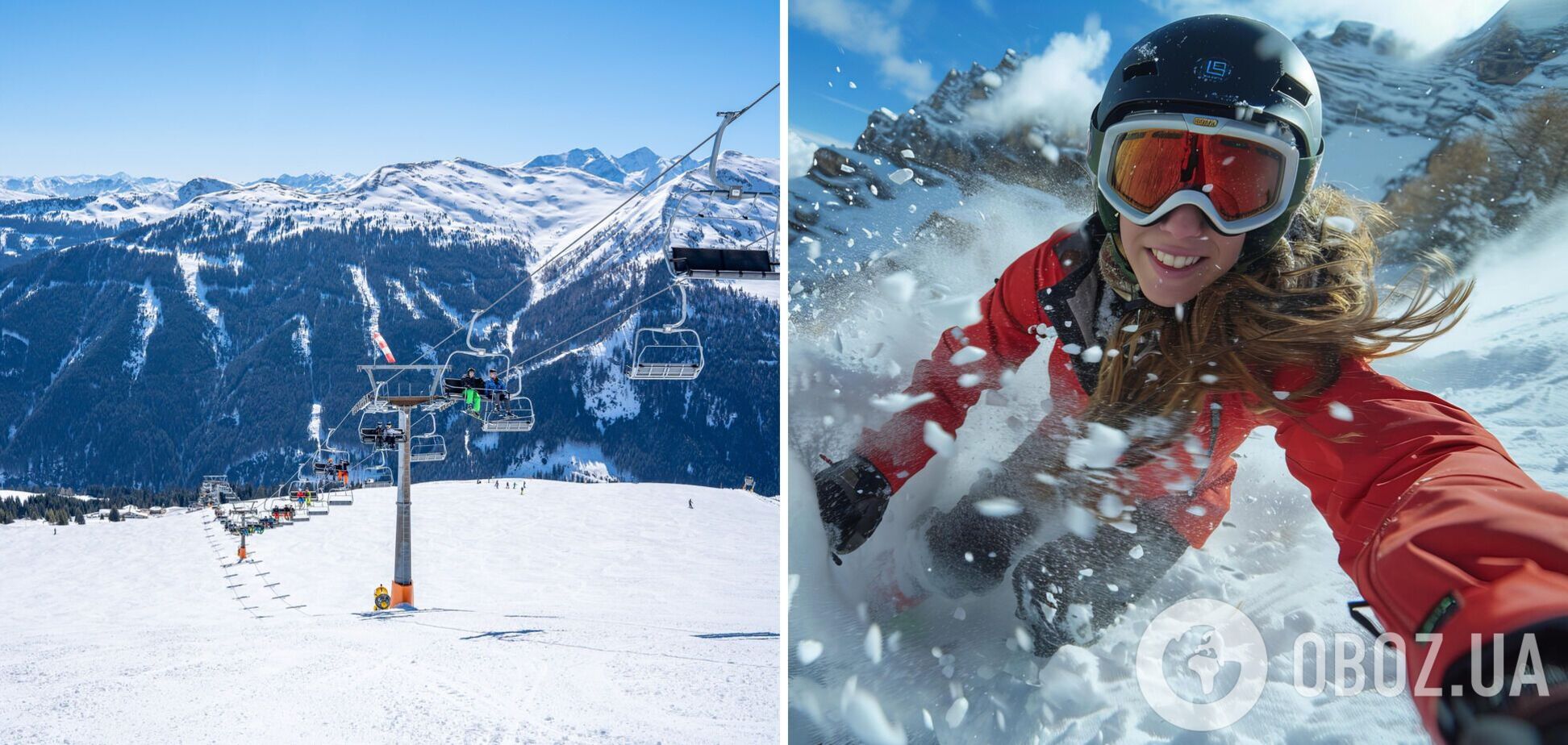 Готовимся к горнолыжному сезону: что стоит приобрести туристам