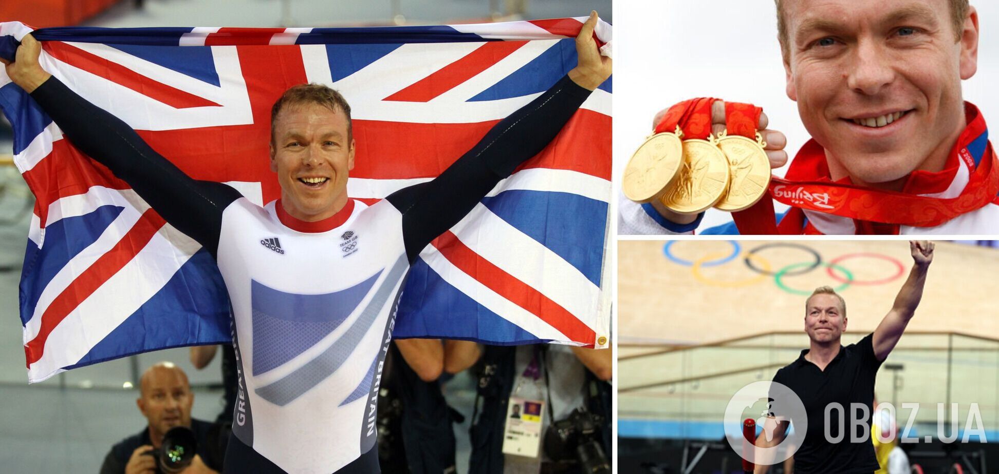 Первые симптомы были необычными. У 11-кратного чемпиона мира – рак последней стадии