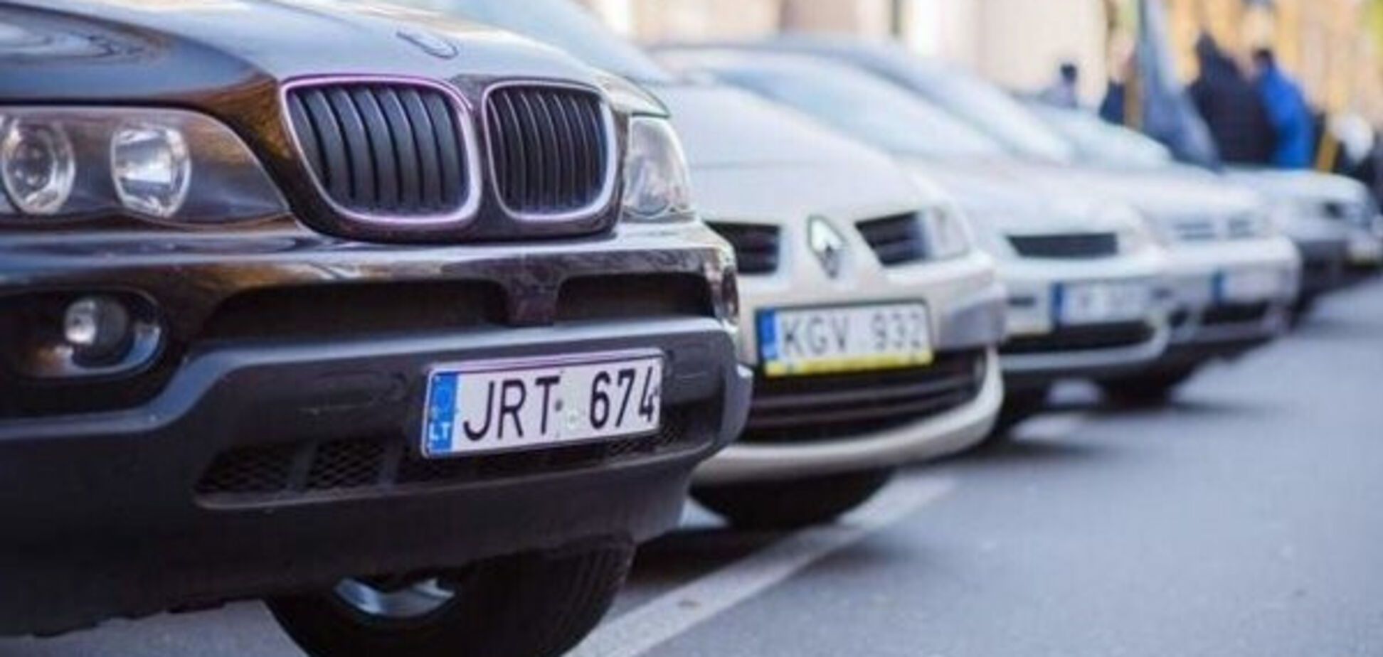 Сколько придется заплатить за растаможку авто