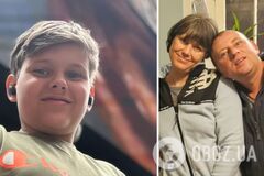 У США загинула родина з українського Херсона