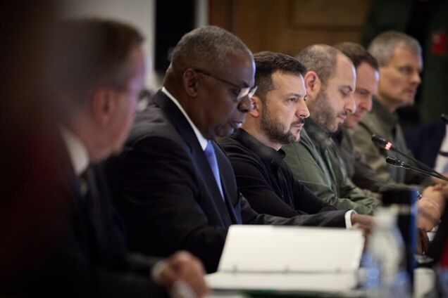 В США признались, может ли Украина получить новую помощь на 'Рамштайне'