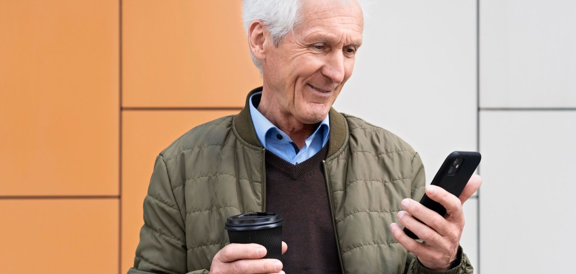 Заявление о назначении пенсии можно подать в Дії