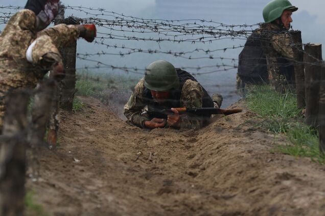 В Украине могут увеличить сроки базовой подготовки военнослужащих: Сырский назвал условие