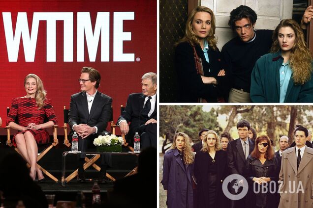 Як змінилися зірки серіалу 'Твін Пікс' через 34 роки після премʼєри. Фото тоді і зараз