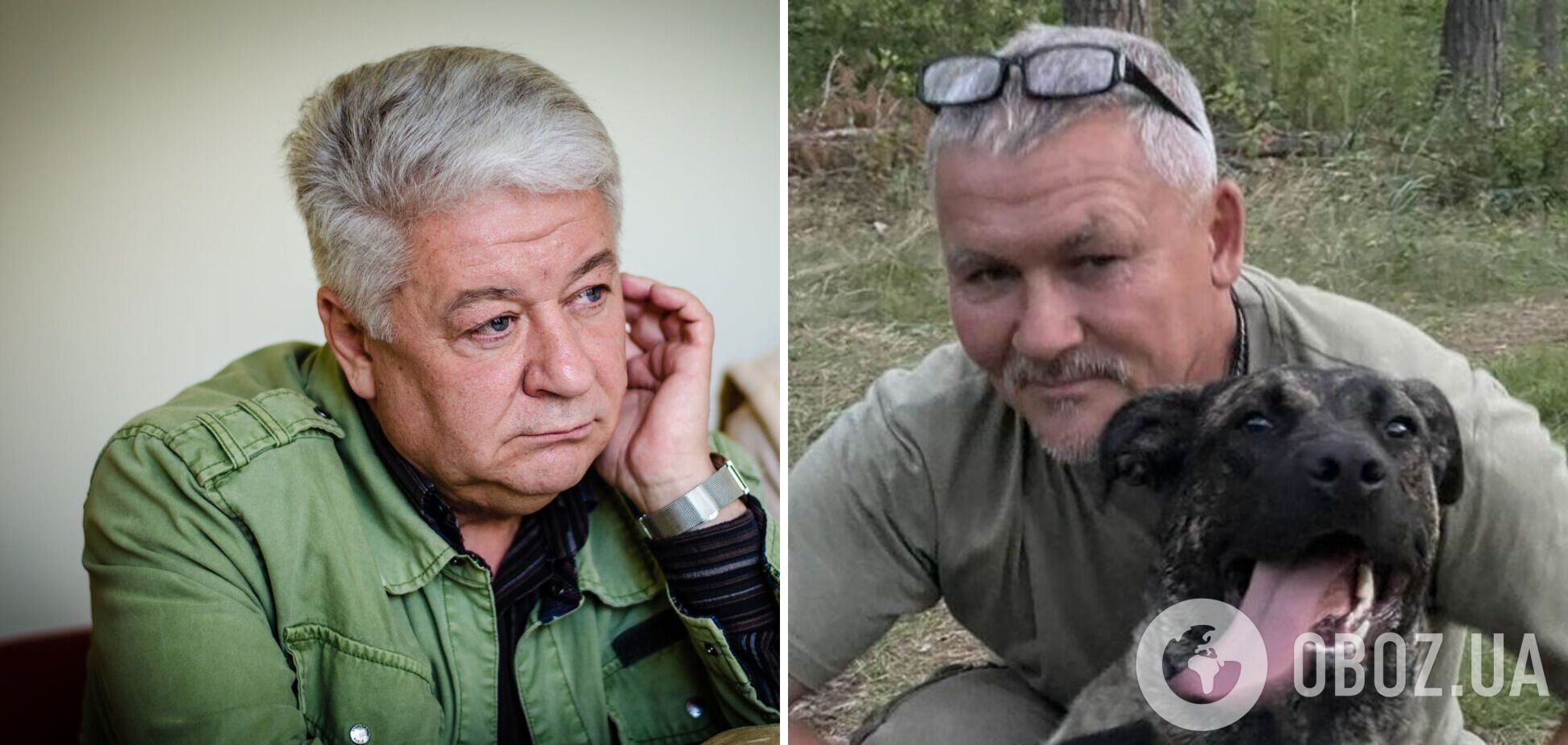 'По возрасту его и не думали призывать'. Звезда сериала 'Коли ми вдома' потерял на фронте родного брата