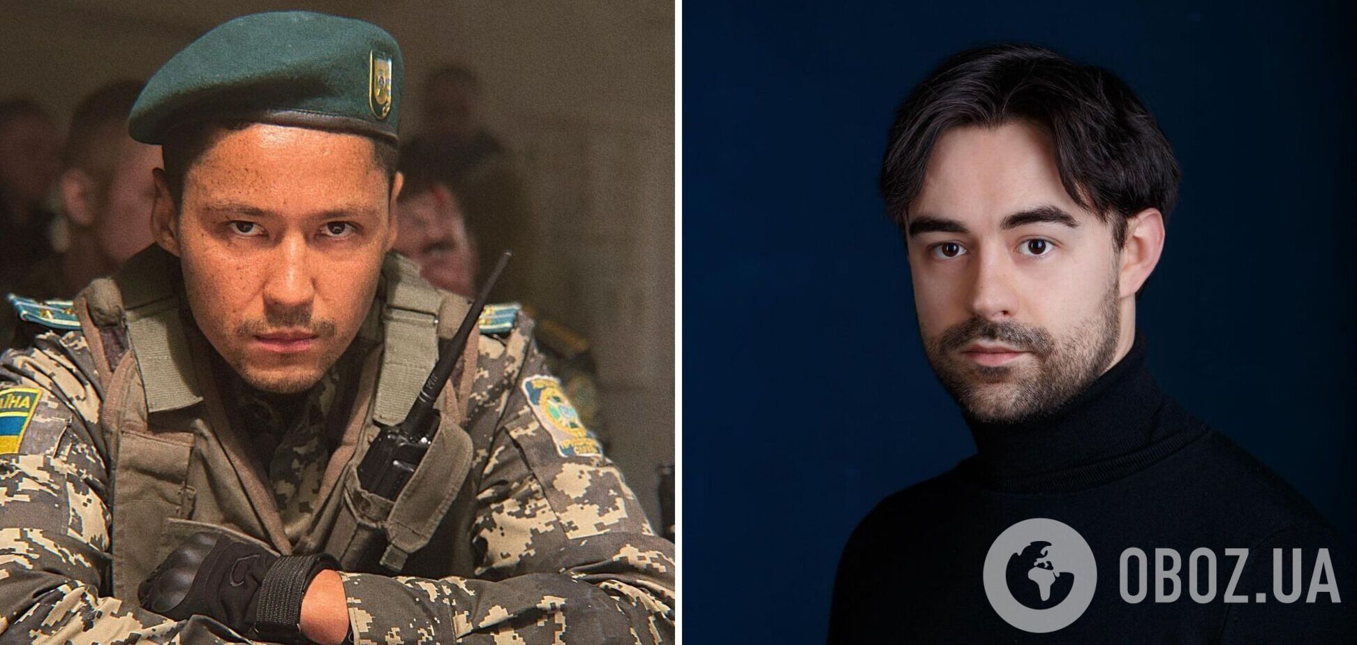 'Я был первым, кто узнал': актер Влад Никитюк рассказал о своем последнем сообщении Паше Ли и реакции на его убийство