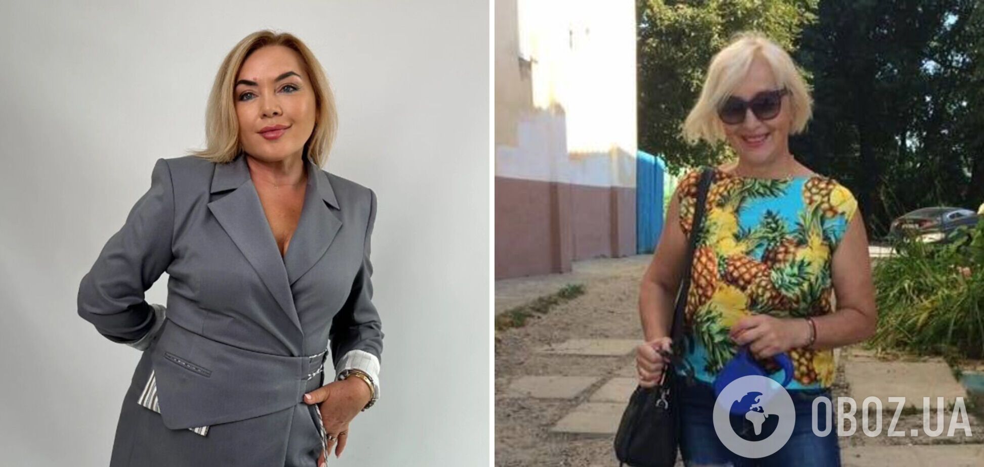 'Начнем с того – кто такая Дарья?' Оксана Билозир поставила точку в публичном споре с вдовой Назария Яремчука