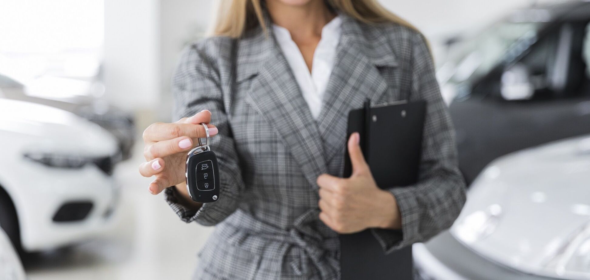 Какие авто эксперты советуют покупать в 2025 году: список