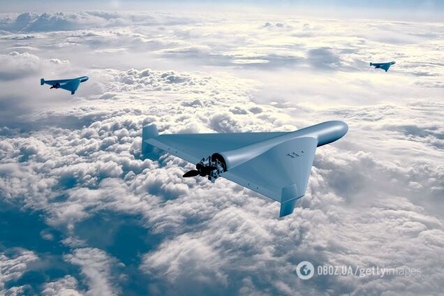 Атака РФ на Украину: Молдова закрывала воздушное пространство, а Польша подняла авиацию