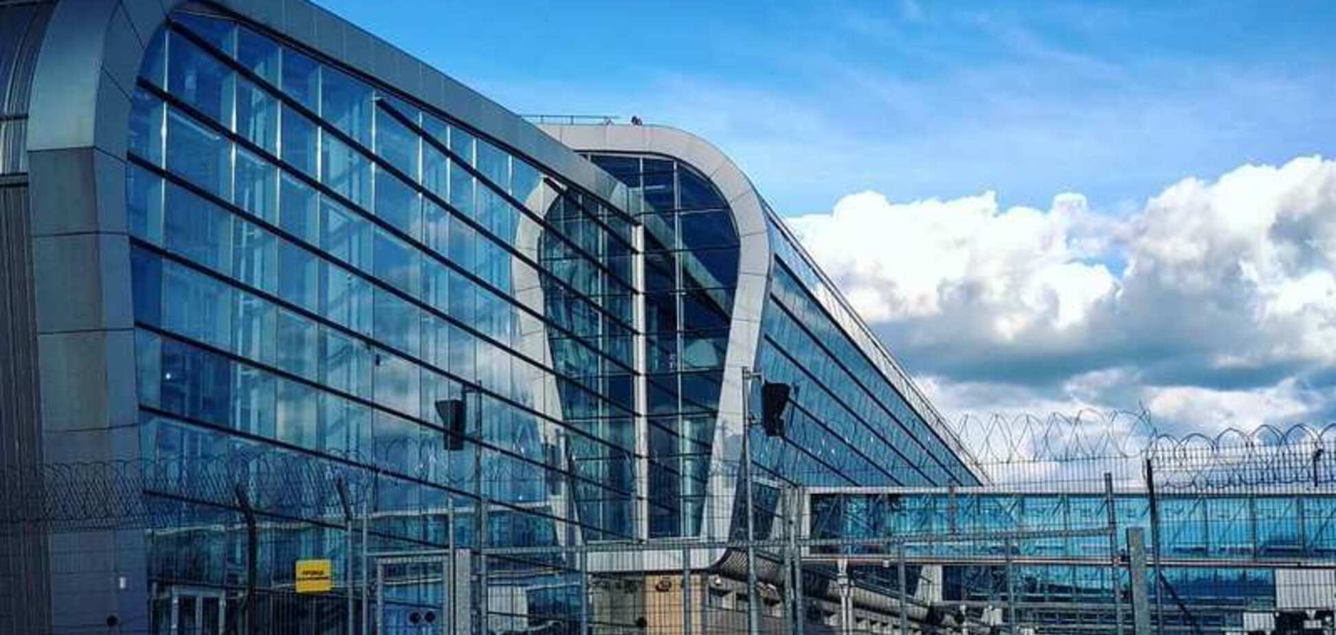 Які аеропорти в Україні можуть відкрити вже найближчими місяцями