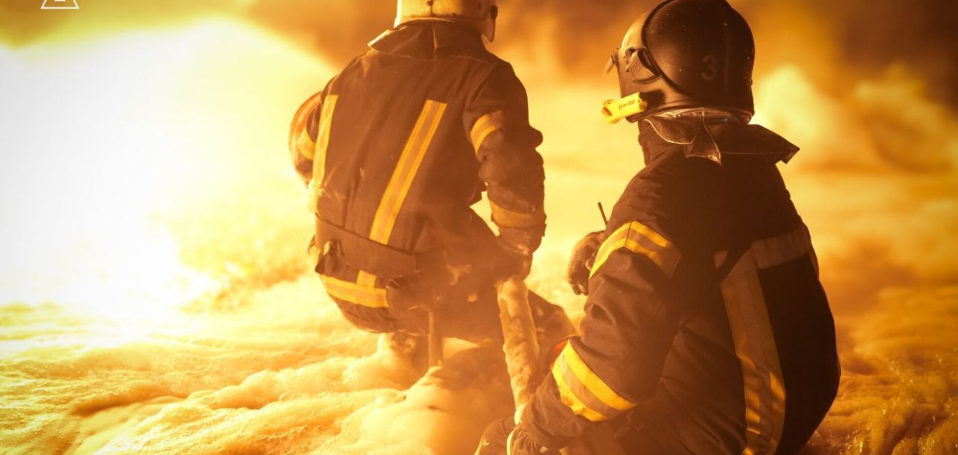 Оккупанты били по припортовой инфраструктуре, произошел пожар: новые детали атаки РФ на Одесщину. Фото