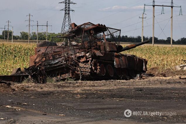 ЗСУ знешкодили ще 1710 окупантів, по 24 танки й артсистеми армії РФ – Генштаб