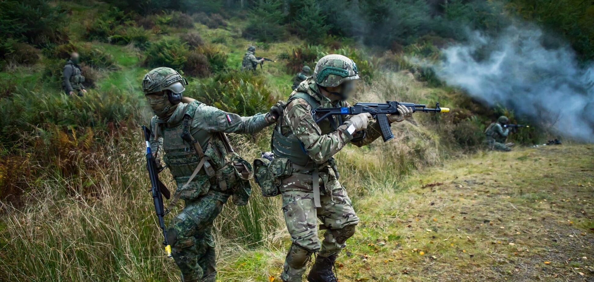 Ворог зосередив основні наступальні зусилля на двох напрямках: на фронті відбулося 122 бойові зіткнення – Генштаб