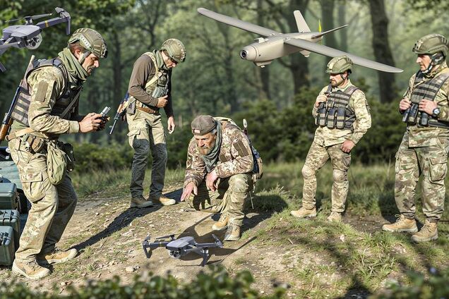 Дроны больше не нужны? Правительство возвращает коррупционную практику бронирования военнообязанных, которая убьет оборонку