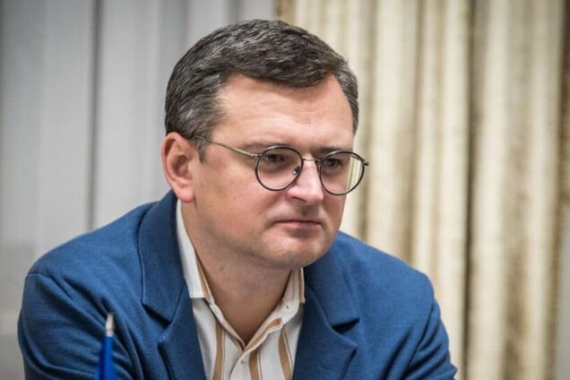 Кулеба: у світі Трампа успіх України у війні з РФ є шкідливим. Інтерв'ю, частина 2