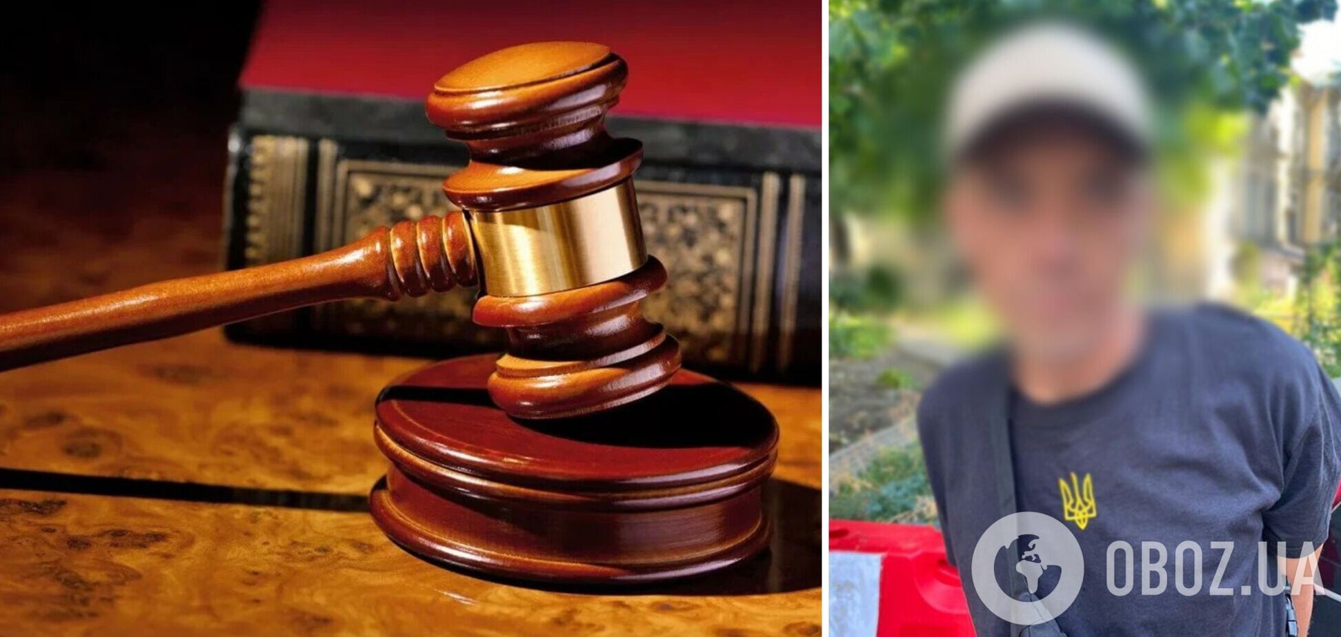 Зайшов на територію лікарні та обікрав медсестру: у Києві судитимуть рецидивіста. Фото