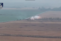 Українські морпіхи показали бої за Зелений Шлях та Новоіванівку на Курщині. Відео