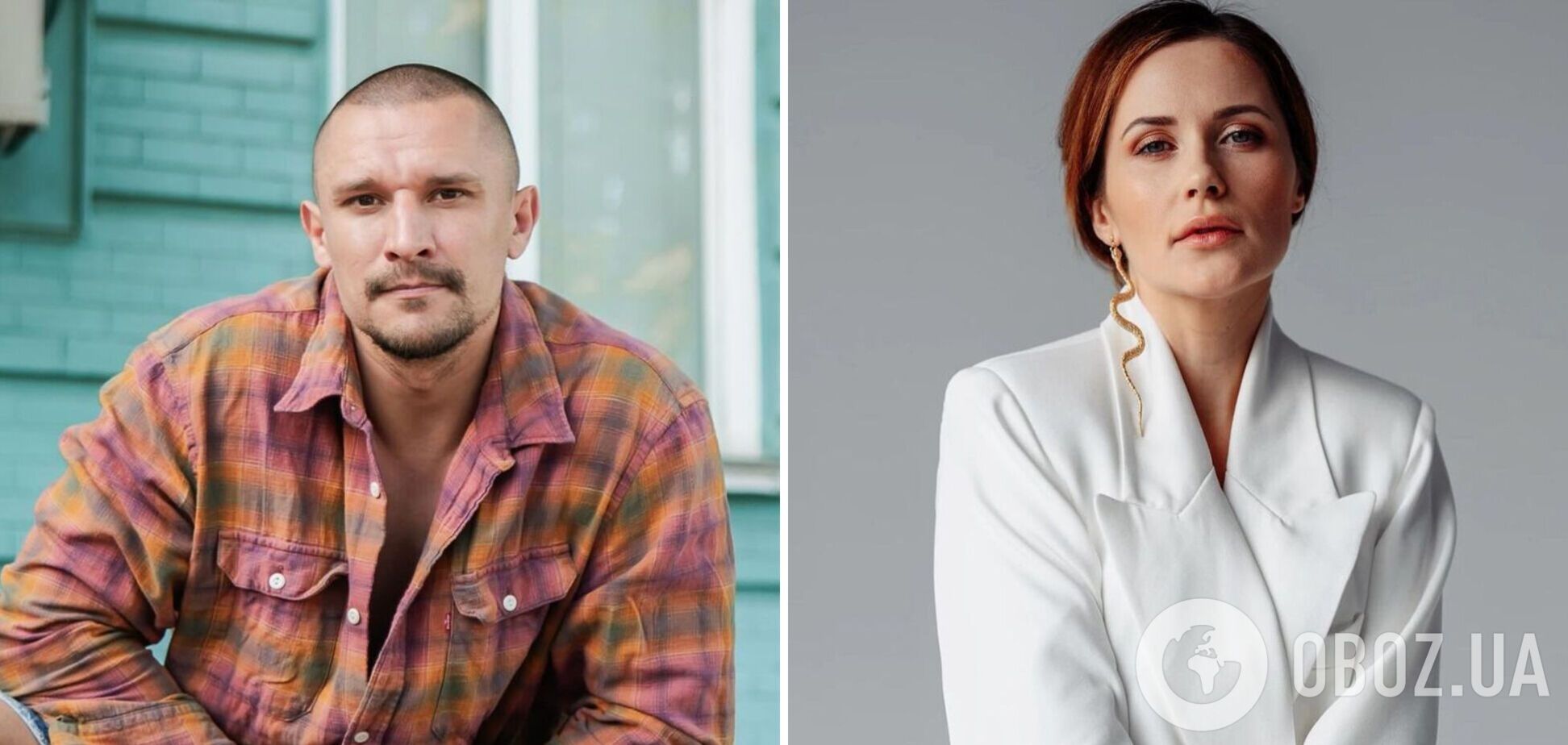 Наталья Денисенко в слезах обматерила Тараса Цымбалюка: почему шутка возмутила фанатов актрисы