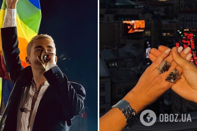 'Душевно убогі мамині царапинки': MELOVIN розбурхав мережу різкою заявою про те, хто повинен платити на першому побаченні