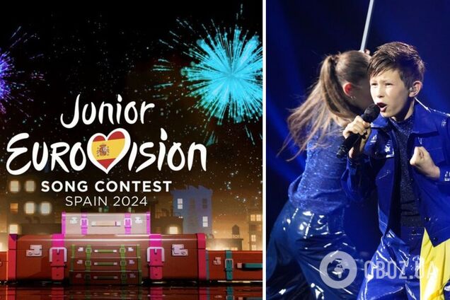 Всі учасники Дитячого Євробачення 2024 представили свої пісні: хто найбільше сподобався єврофанам і які шанси в України