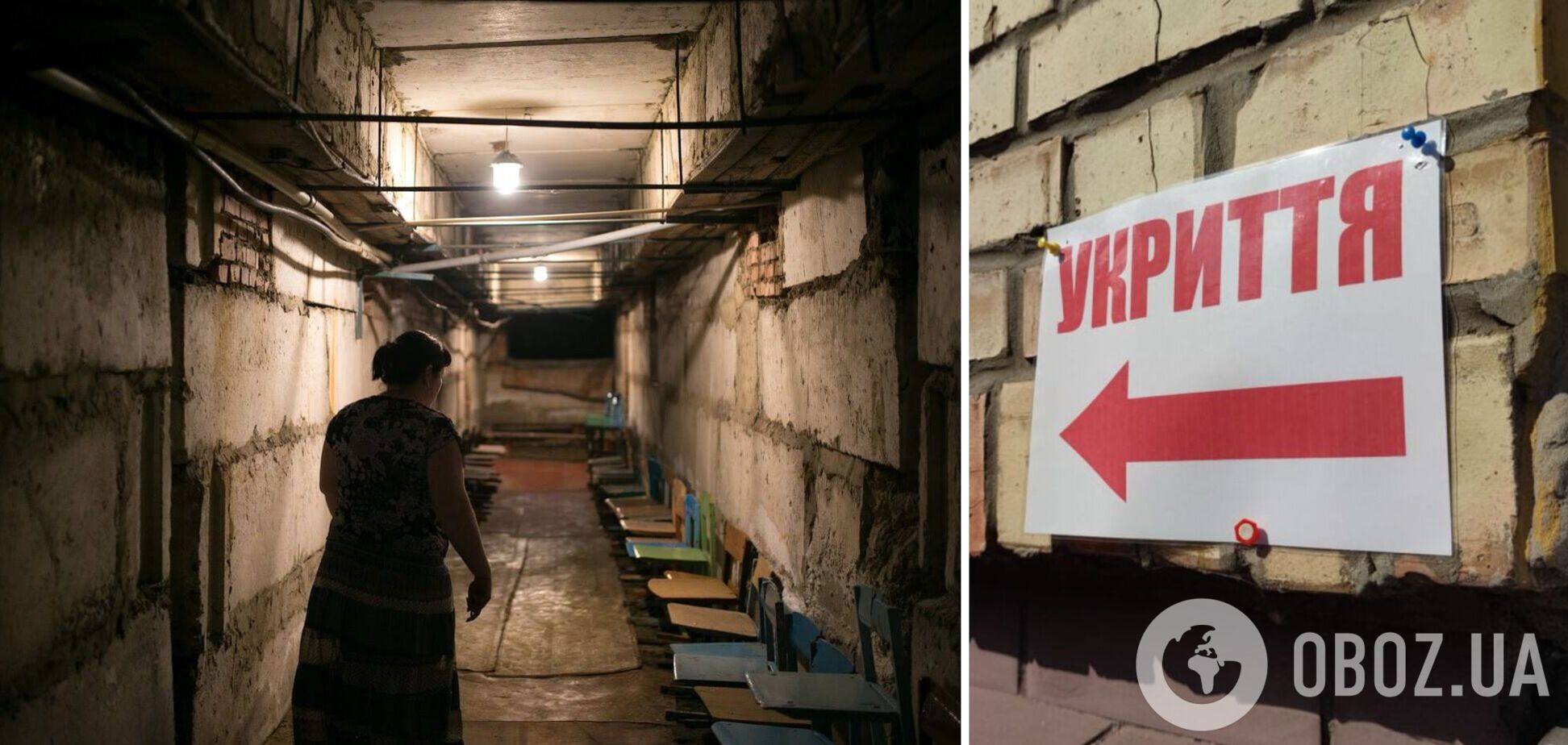 Стало зле під час спуску в укриття: в Одесі померла 13-річна школярка