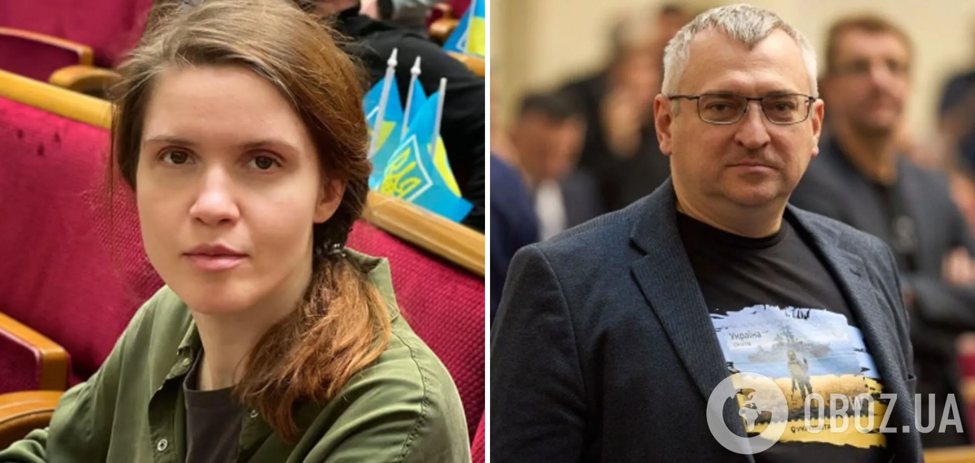 Нардеп Федиенко будет судиться с Безуглой: кто станет его адвокатом и почему разгорелся скандал