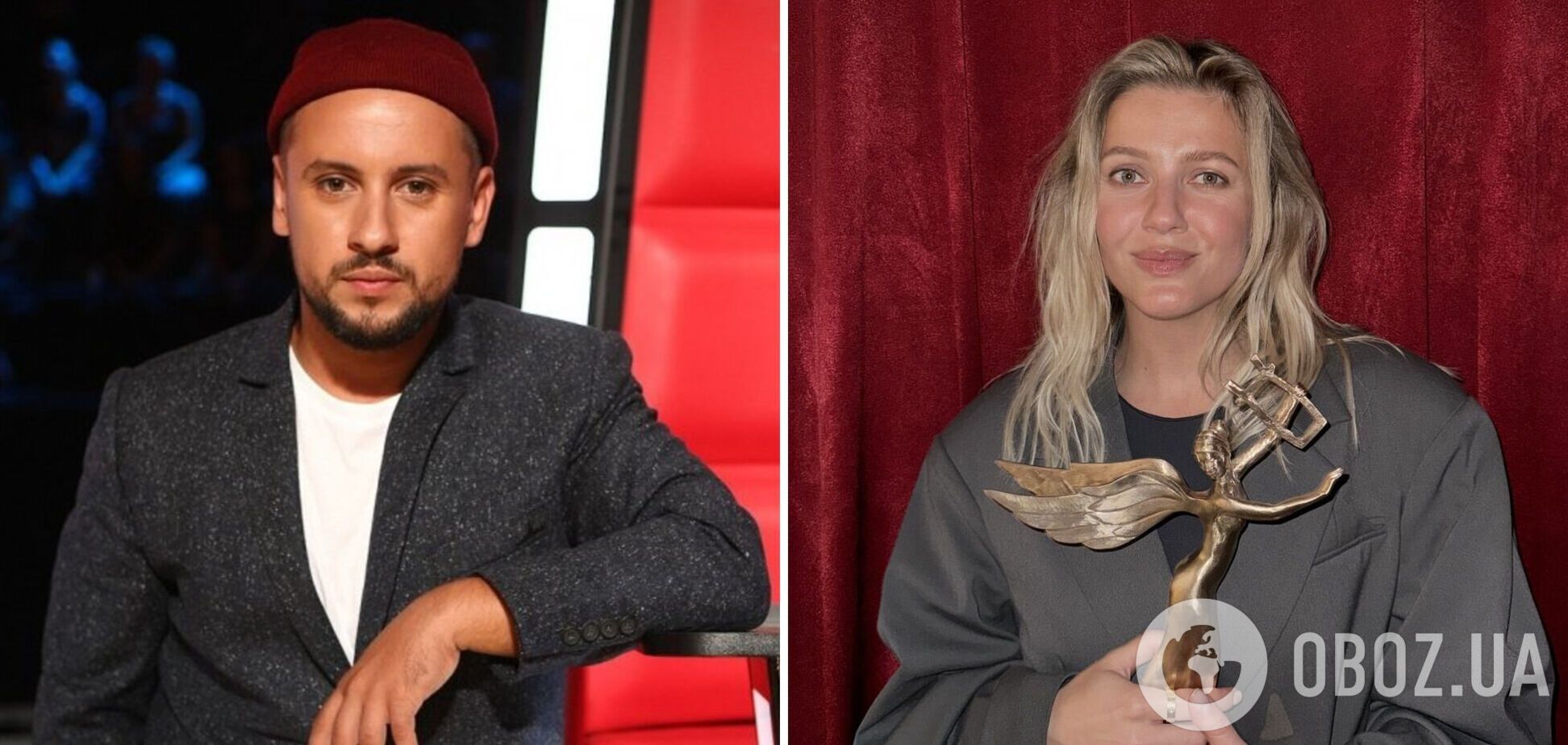 Монатік розповів, яку обіцянку йому дала KOLA 8 років тому під час випадкового знайомства в Туреччині