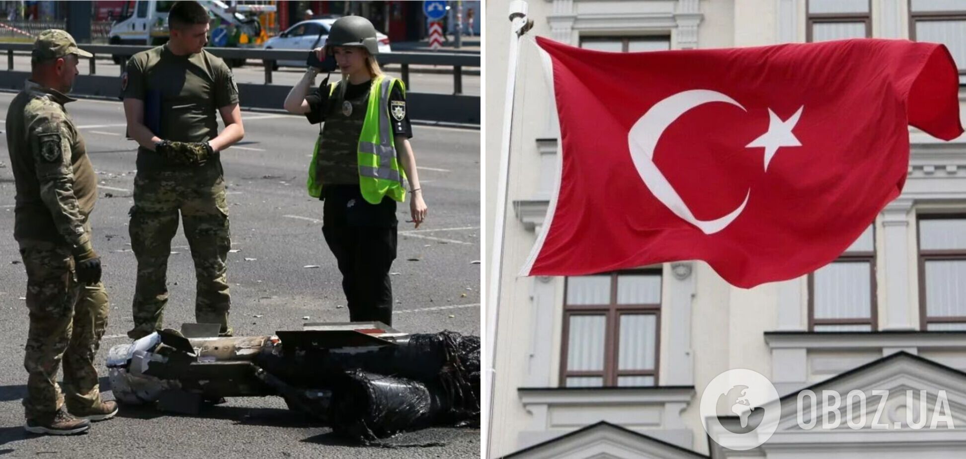 После предупреждения США Турция заблокировала экспорт товаров двойного назначения в Россию – FT