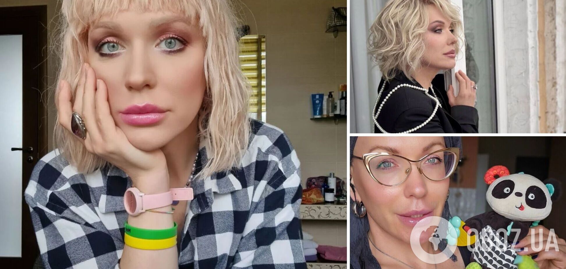 'Возвращаются к русскому языку'. Монро – о странной тенденции среди коллег, снятии с военного учета и слухах о рождении сына