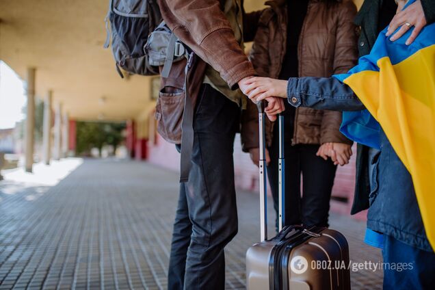 Після вторгнення Росії населення України суттєво скоротилося: в ООН оприлюднили цифри