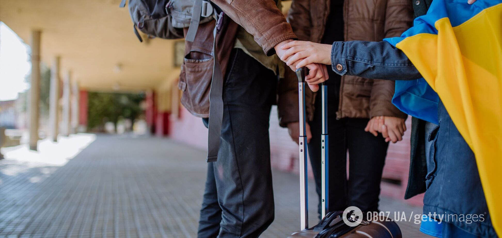 "Баласт не нужен": экономист рассказал, почему меняют условия для украинских беженцев