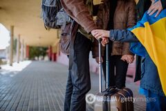 Після вторгнення Росії населення України суттєво скоротилося: в ООН оприлюднили цифри