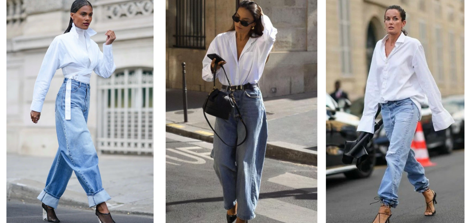 Офісні fashion-тренди сезону осінь-зима 2024-2025: як створити сучасний образ