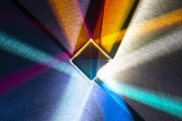 Як дальтоніки, але навпаки. Чому деякі люди можуть бачити 'невидимі' кольори, які більше ніхто не бачить