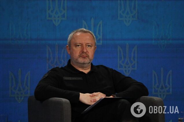 Генпрокурор Костін заявив про свою відставку на тлі скандалів із МСЕК: усі подробиці