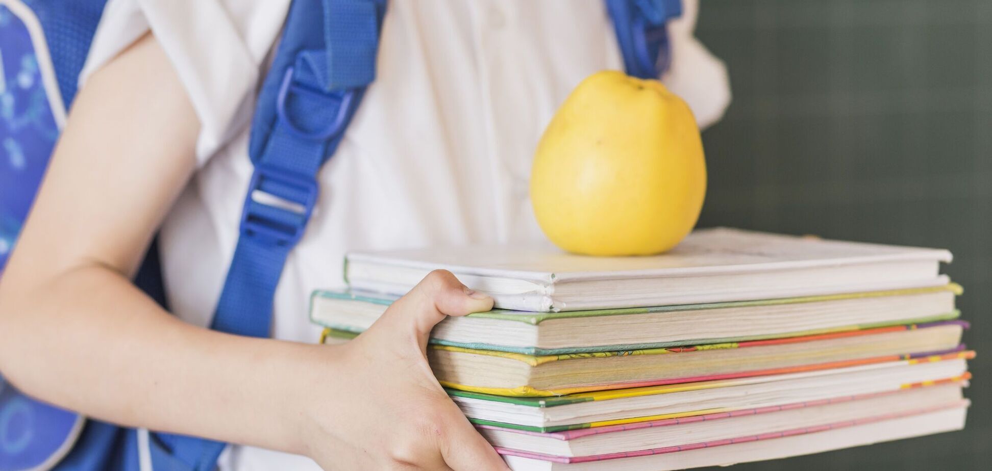 'Що з цього набору слів має зрозуміти учень 5 класу?' Підручник НУШ із дивними завданнями обурив батьків