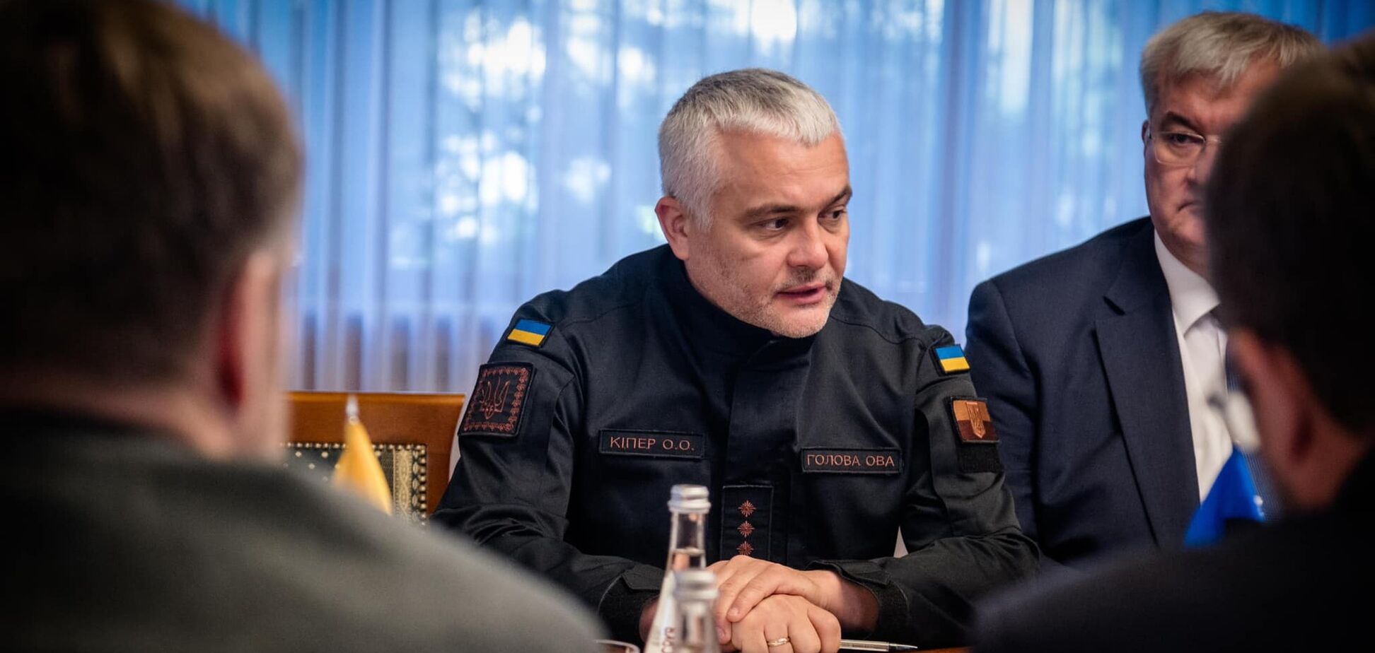 44-річий голова Одеської ОВА, який очолював київську прокуратуру, також відсудив собі пенсію за вислугу років: усі подробиці