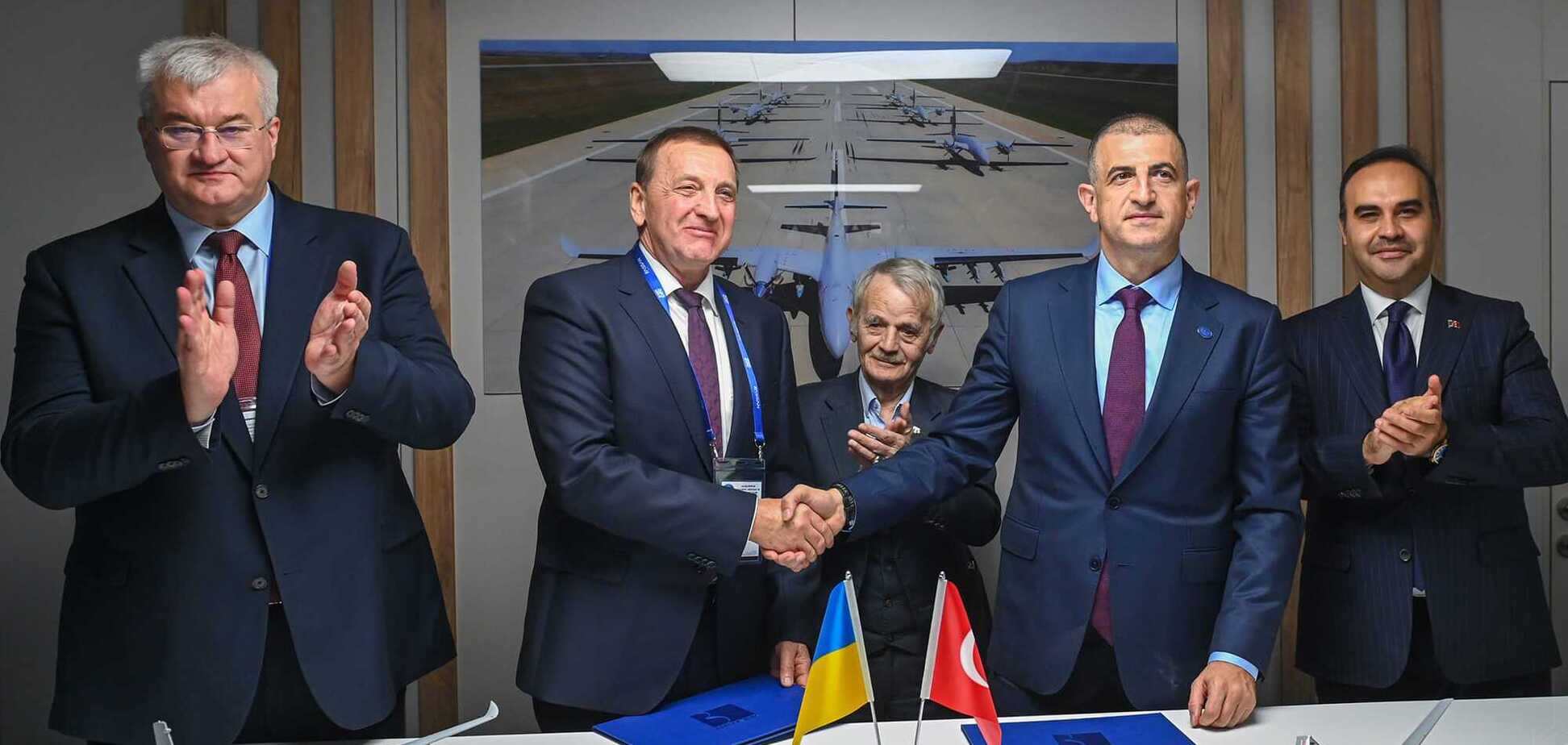 Голова МЗС України підписав угоду про співпрацю у Стамбулі