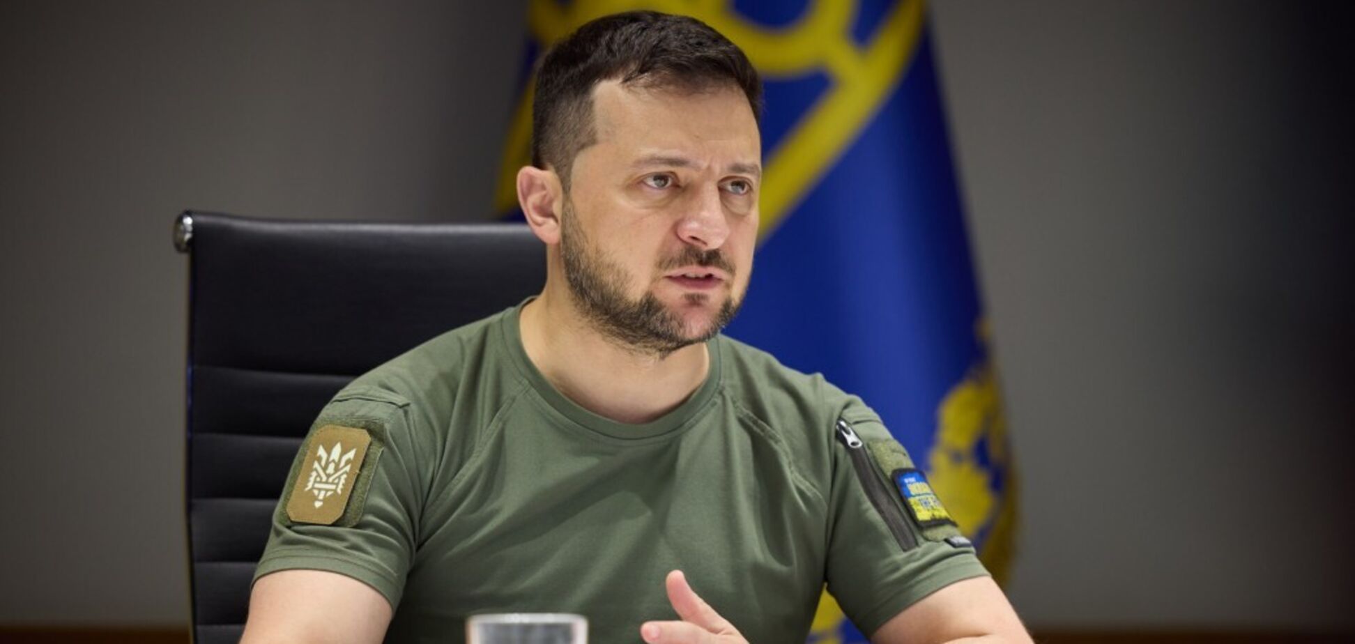 Зеленський готує внутрішній план дій, який допоміг би Україні вистояти в умовах війни – ВВС