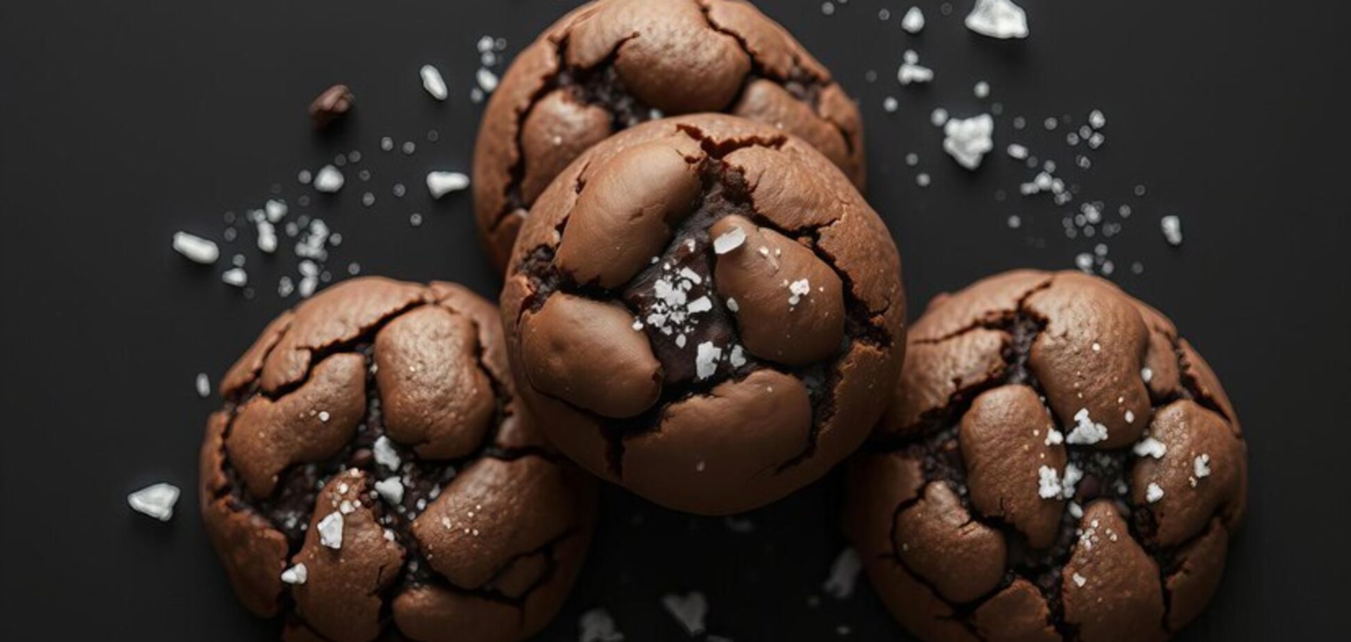 Шоколадное мраморное печенье: быстрый и простой рецепт вкусного перекуса в школу