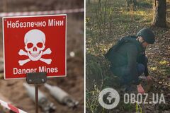 Минируют даже детские игрушки: омбудсмен рассказал о коварной тактике российских оккупантов в Украине