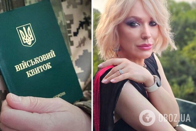 'Мені допомогли'. Травесті-діва Монро розповіла, як отримала статус непридатності до мобілізації