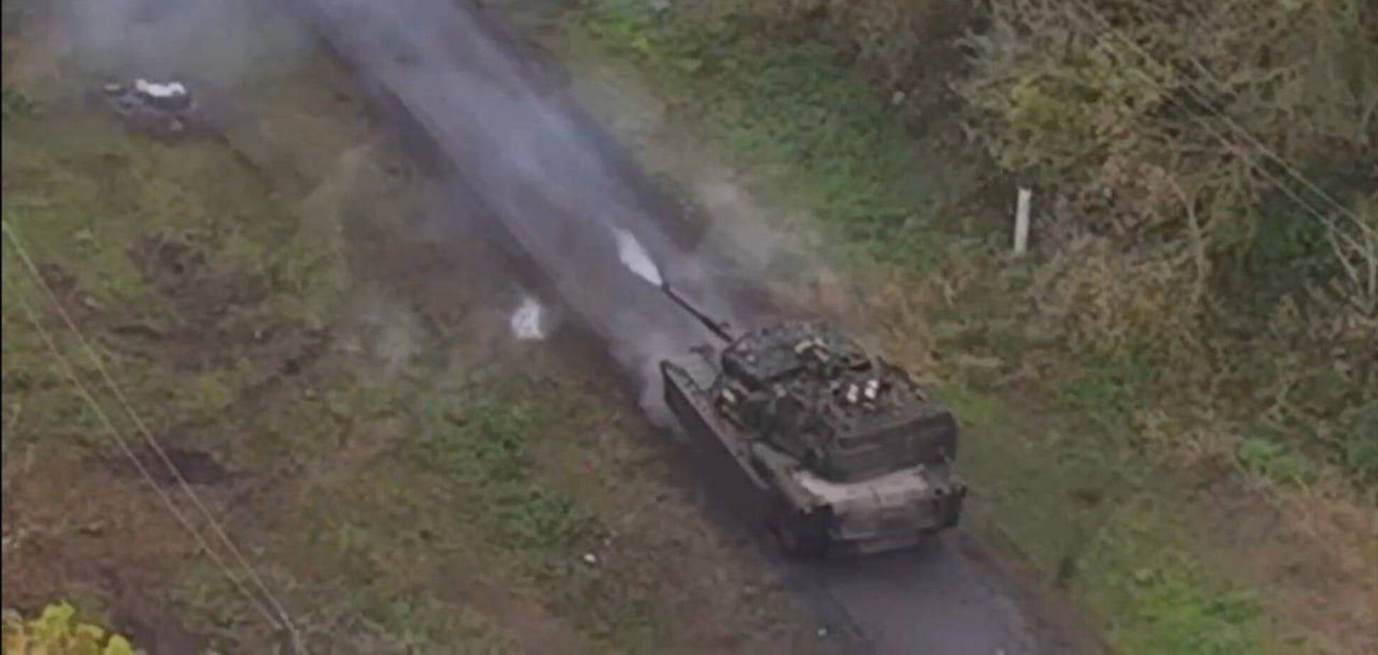 Украина впервые задействовала танки M1 Abrams на Курщине: в ISW рассказали, какие силы Россия бросила в контратаки. Карта