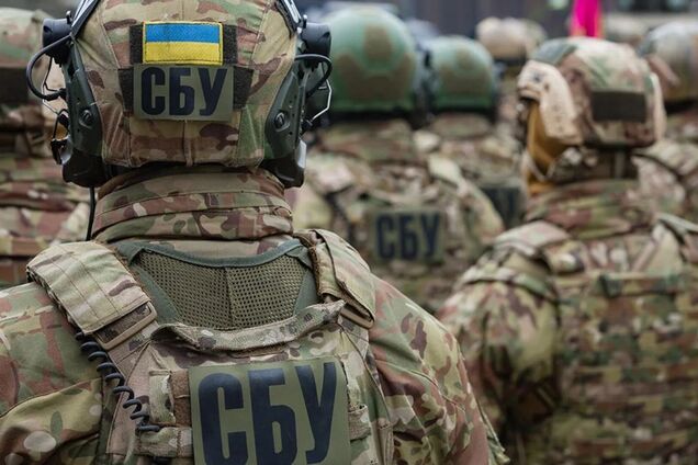 Зеленський змінив правила проходження служби військовими СБУ: про що йдеться
